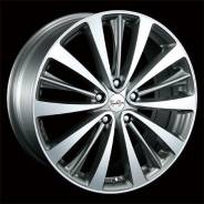 Bridgestone BEO. 8.0x19, 5x114.30, ET38