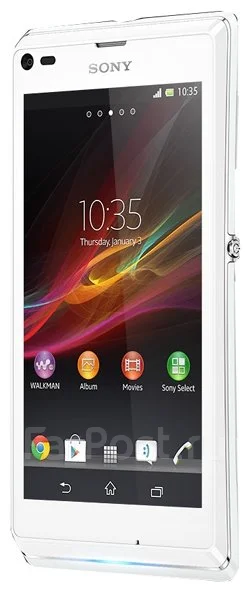 Sony Xperia L ����