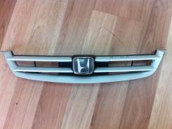 Решетка радиатора. Honda Accord
