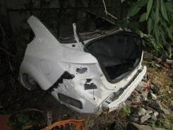 Задняя часть автомобиля. Mazda Mazda6, GH