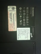 Lenovo B570. WiFi, Bluetooth