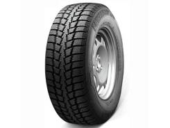 Kumho Power Grip KC11. Зимние, без шипов, без износа, 4 шт