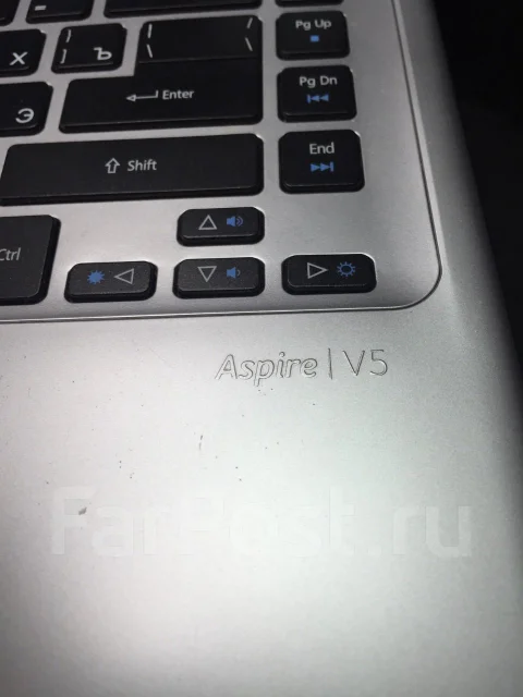 Acer Aspire V5. 14", 1,9����, ��� 4 ��, ���� 500���, WiFi: 1, Bluetooth: 1, ����������� �� 2��. ����