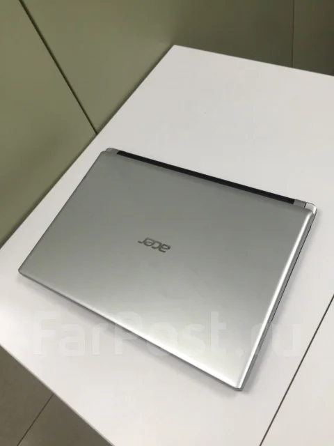 Acer Aspire V5. 14", 1,9����, ��� 4 ��, ���� 500���, WiFi: 1, Bluetooth: 1, ����������� �� 2��. ����