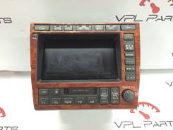 Toyota Aristo. Под заказ