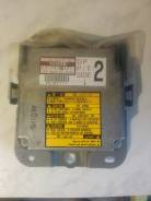 Блок управления airbag. Lexus GS400, JZS160, UZS160 Lexus GS430, UZS160, JZS160 Lexus GS300, JZS160, UZS160 Toyota Aristo, JZS160, JZS161 Двигатели: 2...