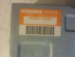 Блок abs. Toyota Aristo, JZS160, JZS161 Lexus GS430, JZS160 Lexus GS300, JZS160 Двигатели: 2JZGE, 2JZGTE