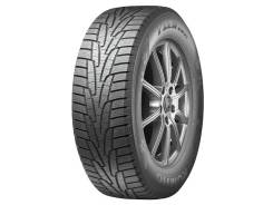 Kumho I'Zen KW31. Зимние, без шипов, без износа, 4 шт