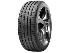 Kumho I'Zen KW27. Зимние, без шипов, без износа, 4 шт