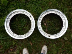 Impul. 7.0x16", 5x114.3, ET32 ����