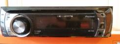 Pioneer Carrozzeria DEH-P540