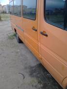 Mercedes-Benz Sprinter 313 CDI. Микроавтобус Мэрсэдэс бенц Спринтер, 2 400 куб. см., 14 мест