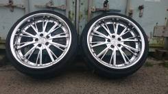 Anhelo Kleitos. 9.5x20, 5x114.30, ET38