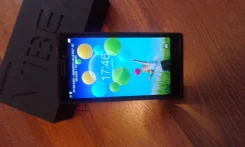 Lenovo Vibe Z ����