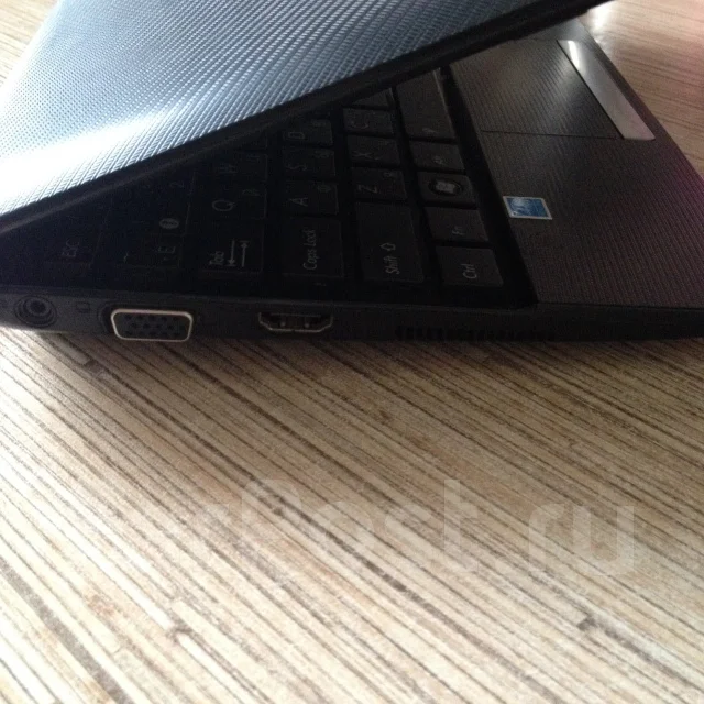 Asus Eee PC 1015P. ���� 465���, WiFi: 1, ����������� �� 8��. ����
