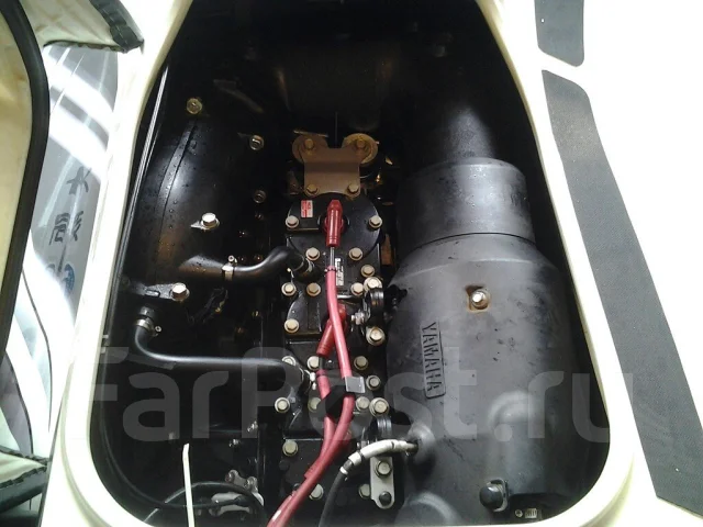 Yamaha XLT1200. 2000 ��� ����