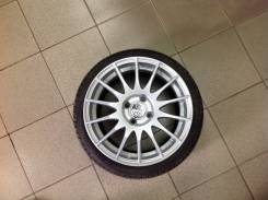 Диски литые ijitsu 1178 4х98 р15+резина Кама евро 185/60 r15. 6.0x15 4x98.00 ET35 ЦО 58,6 мм.