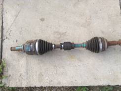 Привод. Toyota Wish, ZNE14, ZNE14G Двигатель 1ZZFE