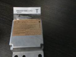 Блок управления airbag. Nissan Teana, PJ31 Двигатель VQ35DE
