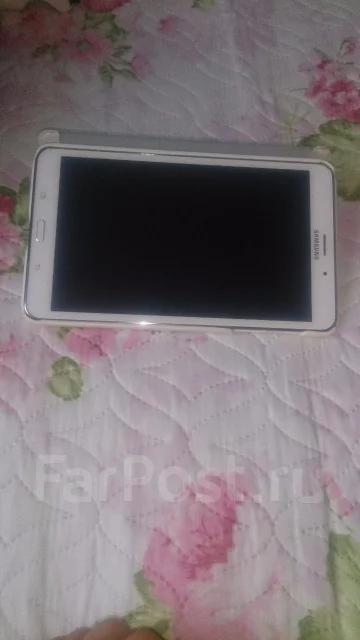 Samsung Galaxy Tab 4 8.0 16Gb ����
