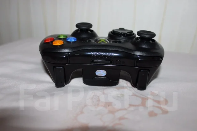 Microsoft Xbox 360 ����