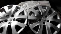 Продам колпаки r15 subaru. Диаметр 15", 1 шт.