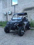CFMOTO CF 800-Z8 EFI. ��������, ��, �� ����