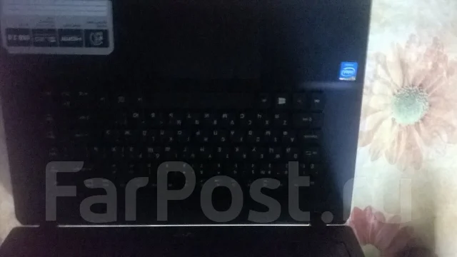 Acer Aspire E15. 15.6", ���� 320���, WiFi: 1, Bluetooth: 1, ����������� �� 8��. ����