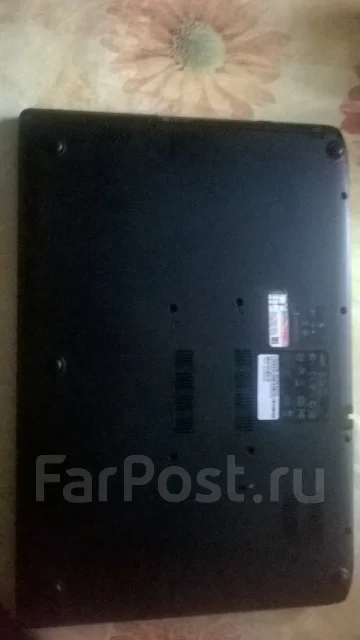 Acer Aspire E15. 15.6", ���� 320���, WiFi: 1, Bluetooth: 1, ����������� �� 8��. ����