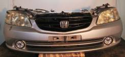Ноускат. Honda Orthia