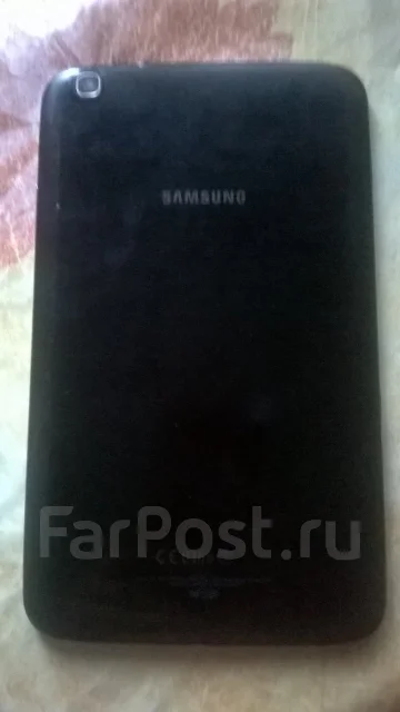 Samsung Galaxy Tab 3 8.0 16Gb ����