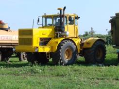 Кировец К-701. Трактор К-701, 300 л.с.