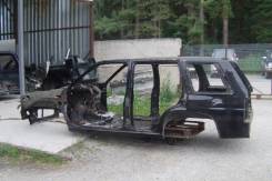 Кузов в сборе. Nissan Terrano, WBYD21