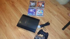 Sony PlayStation 3 Super Slim ����