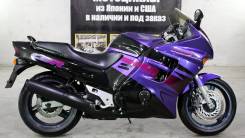 Honda CBR 1000F Hurricane. 1 000 куб. см., исправен, птс, без пробега