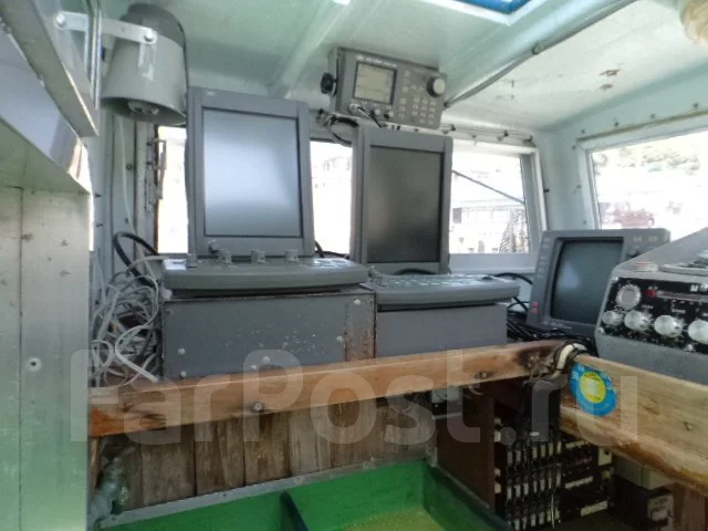 Yanmar. 1998 ���, ��������� ������������, ������. ��� ����� �� ���������� ����
