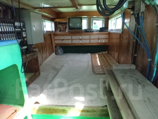 Yanmar. 1998 ���, ��������� ������������, ������. ��� ����� �� ���������� ����