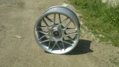 Devino. 4x17", ET-8,  114,0. 