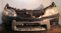 Ноускат. Honda Orthia