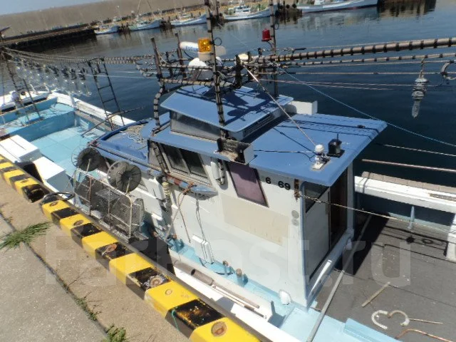 Yanmar. 1997 ���, ��������� ������������, ������. ��� ����� �� ���������� ����