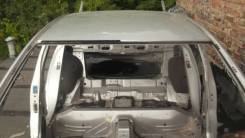 Крыша. Mercedes-Benz W203 Mercedes-Benz C-Class, W203