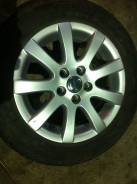 Ronal. 6.0x14", 5x100, ET43,  70,0. 
