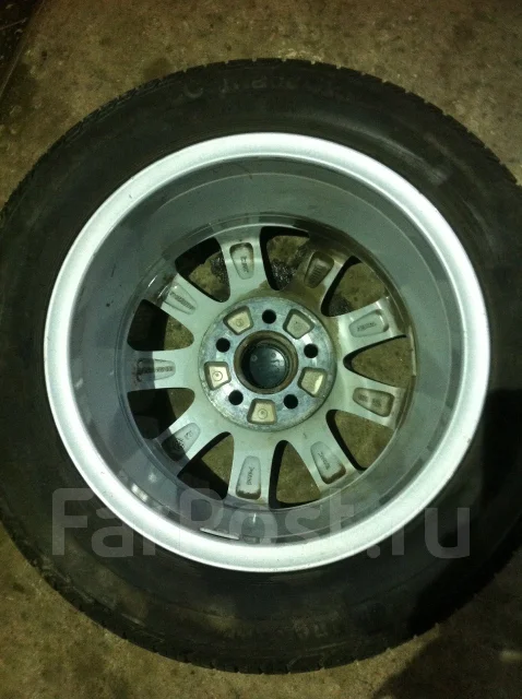 Ronal. 6.0x14", 5x100, ET43, �� 70���. ����