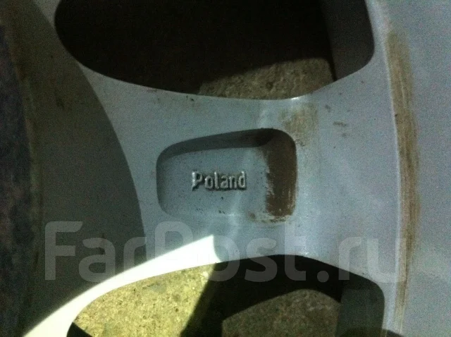 Ronal. 6.0x14", 5x100, ET43, �� 70���. ����