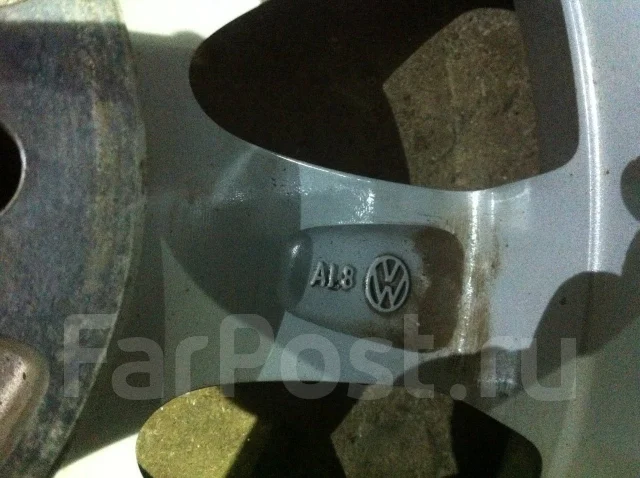 Ronal. 6.0x14", 5x100, ET43, �� 70���. ����