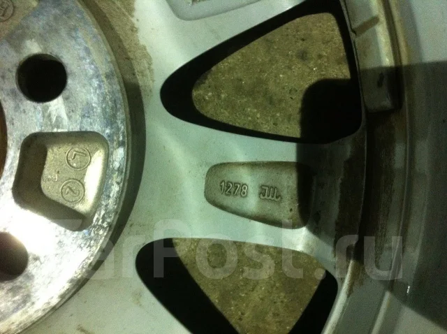 Ronal. 6.0x14", 5x100, ET43, �� 70���. ����