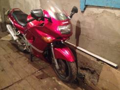 Kawasaki ZZR 400. 400 куб. см., исправен, птс, с пробегом
