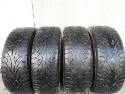 Nokian Hakkapeliitta RSi. Зимние, без шипов, износ: 50%, 4 шт