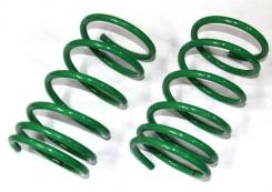 Пружина подвески. Toyota Cresta, JZX90 Toyota Mark II, JZX90 Toyota Chaser, JZX90