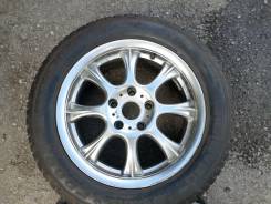 Ace. 6.5x6.5, 5x114.30, ET45